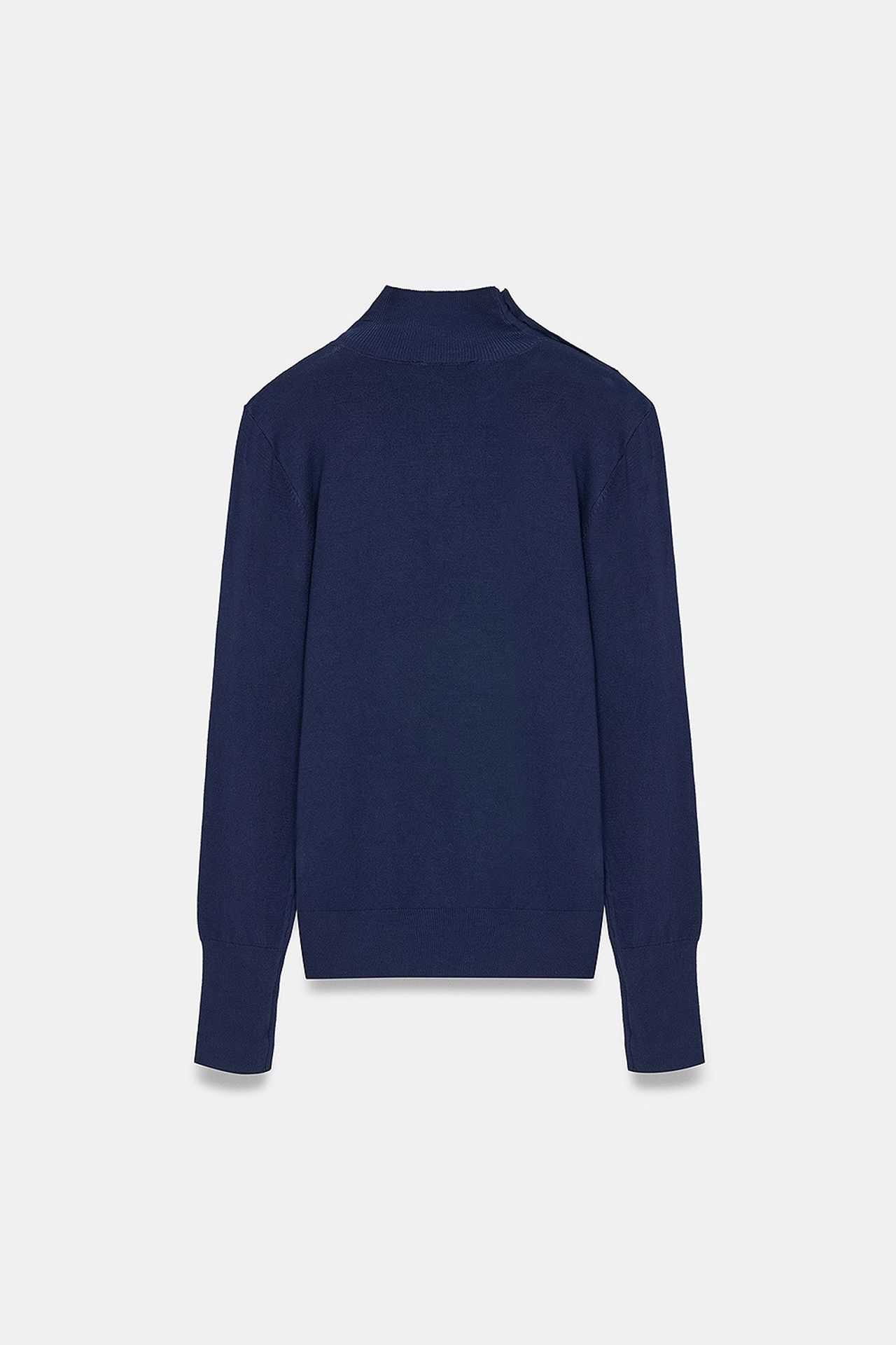 DILVIN Women's Knit Sweater 6
