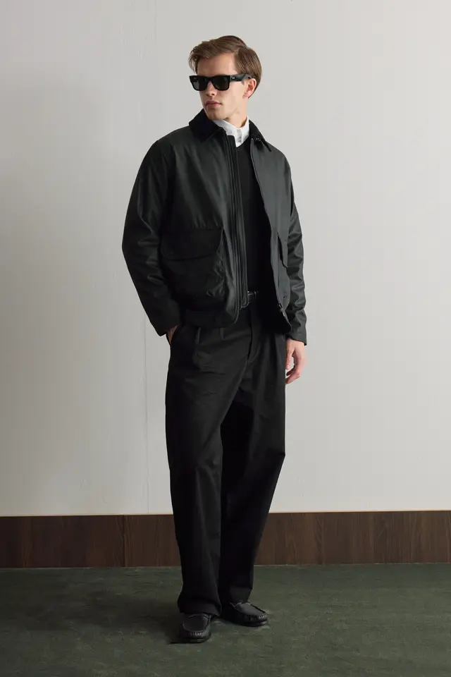 Danger Men's Jacket