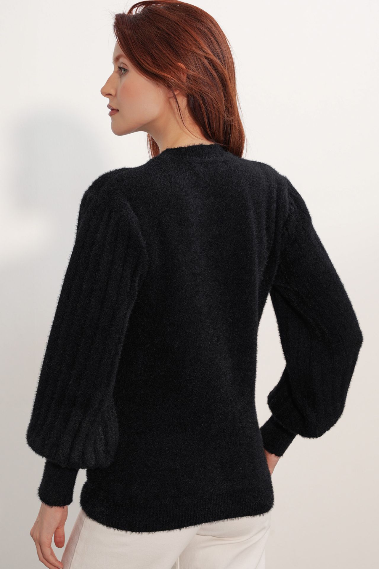 BDART Knit Sweater 6