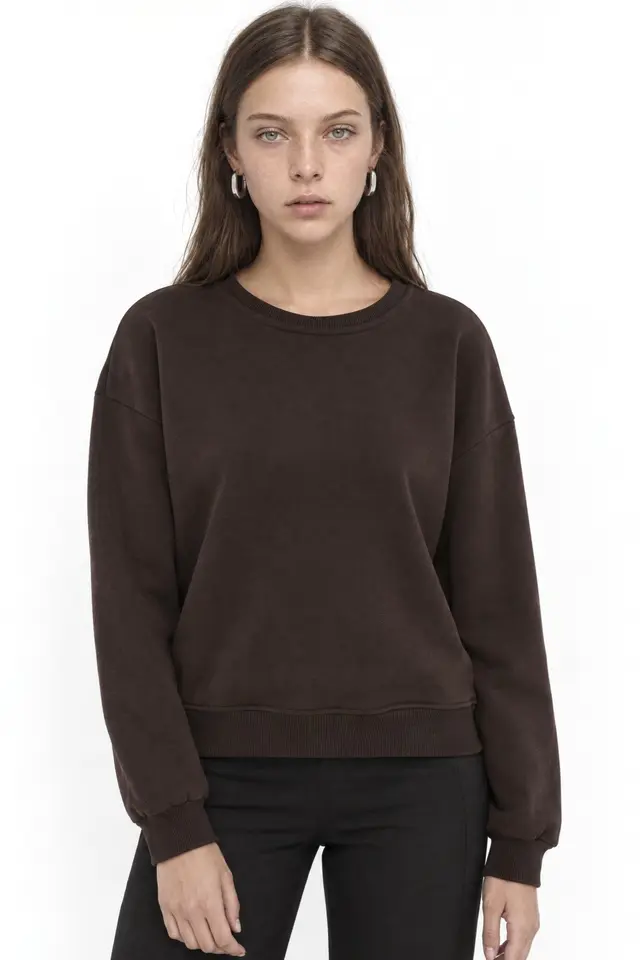 BUSEM Women's Sweatshirt