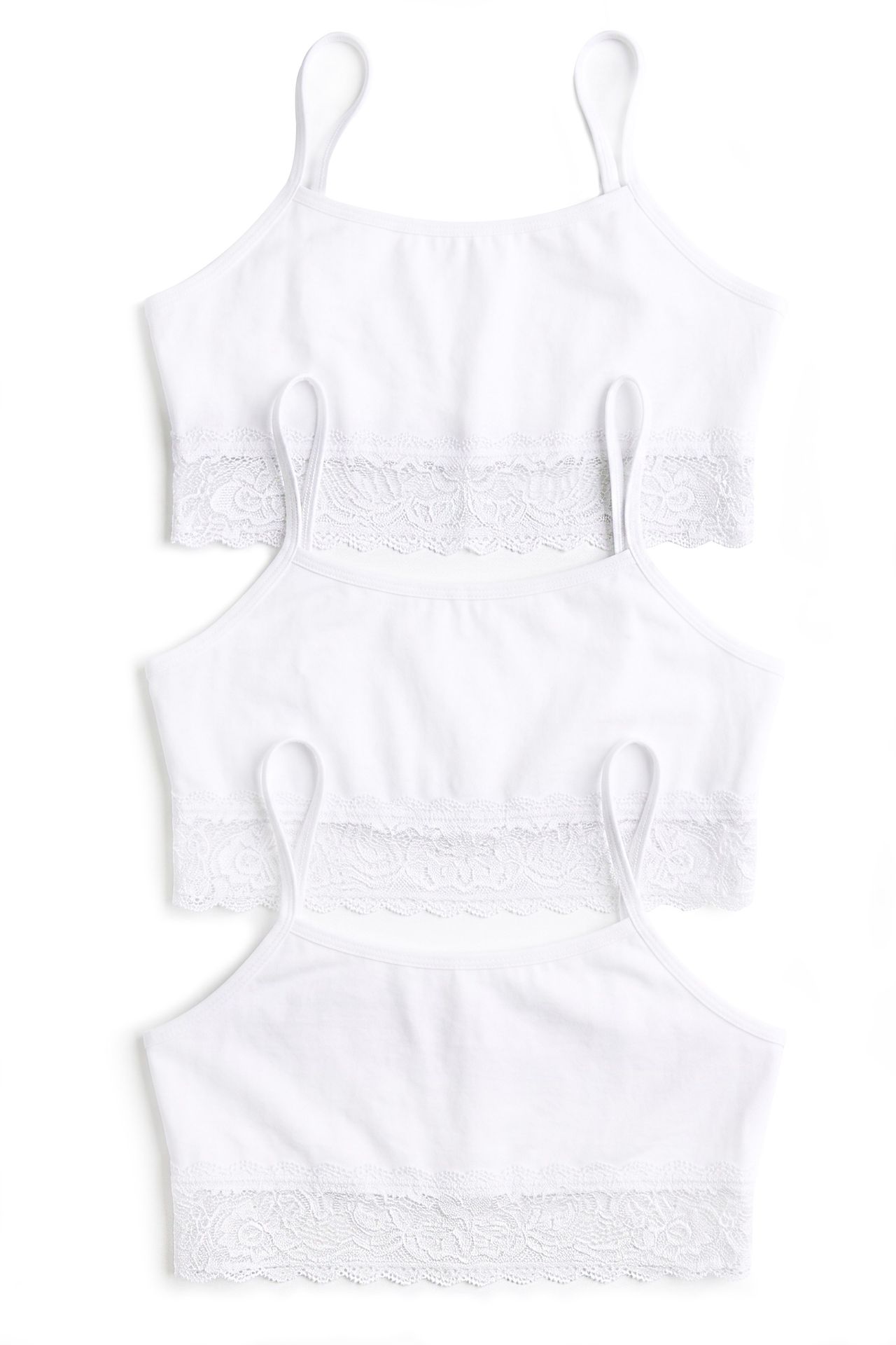 ÖTS Women's Fitted Tank Top 1