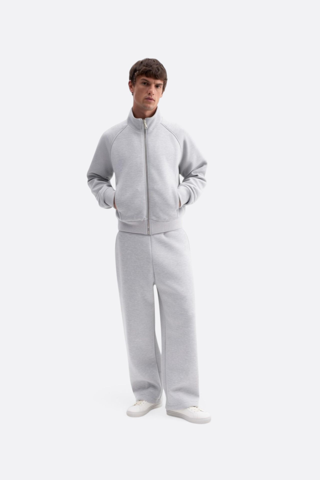GIESTO Men's Sweater 5