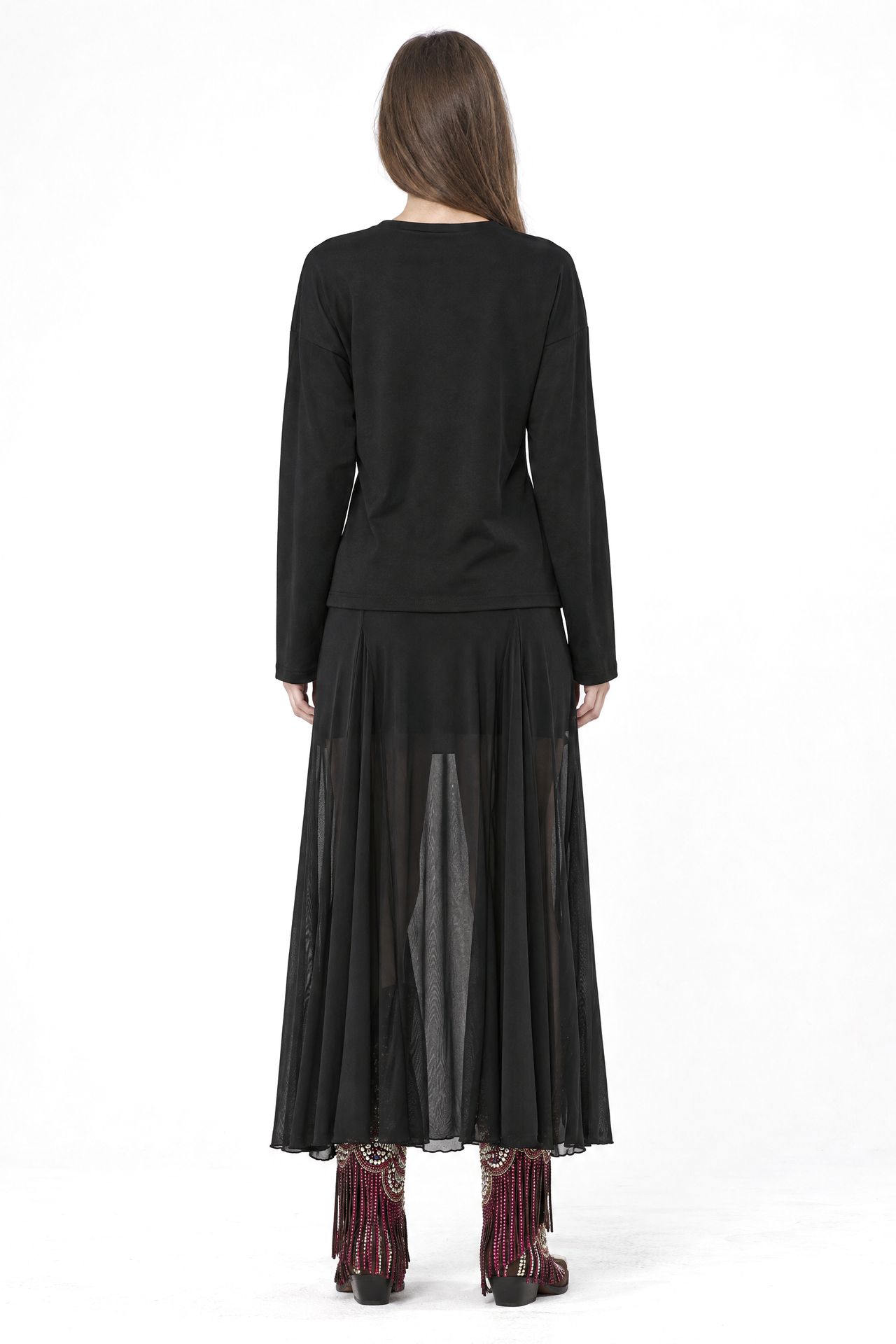 BUSEM Women's Skirt 3