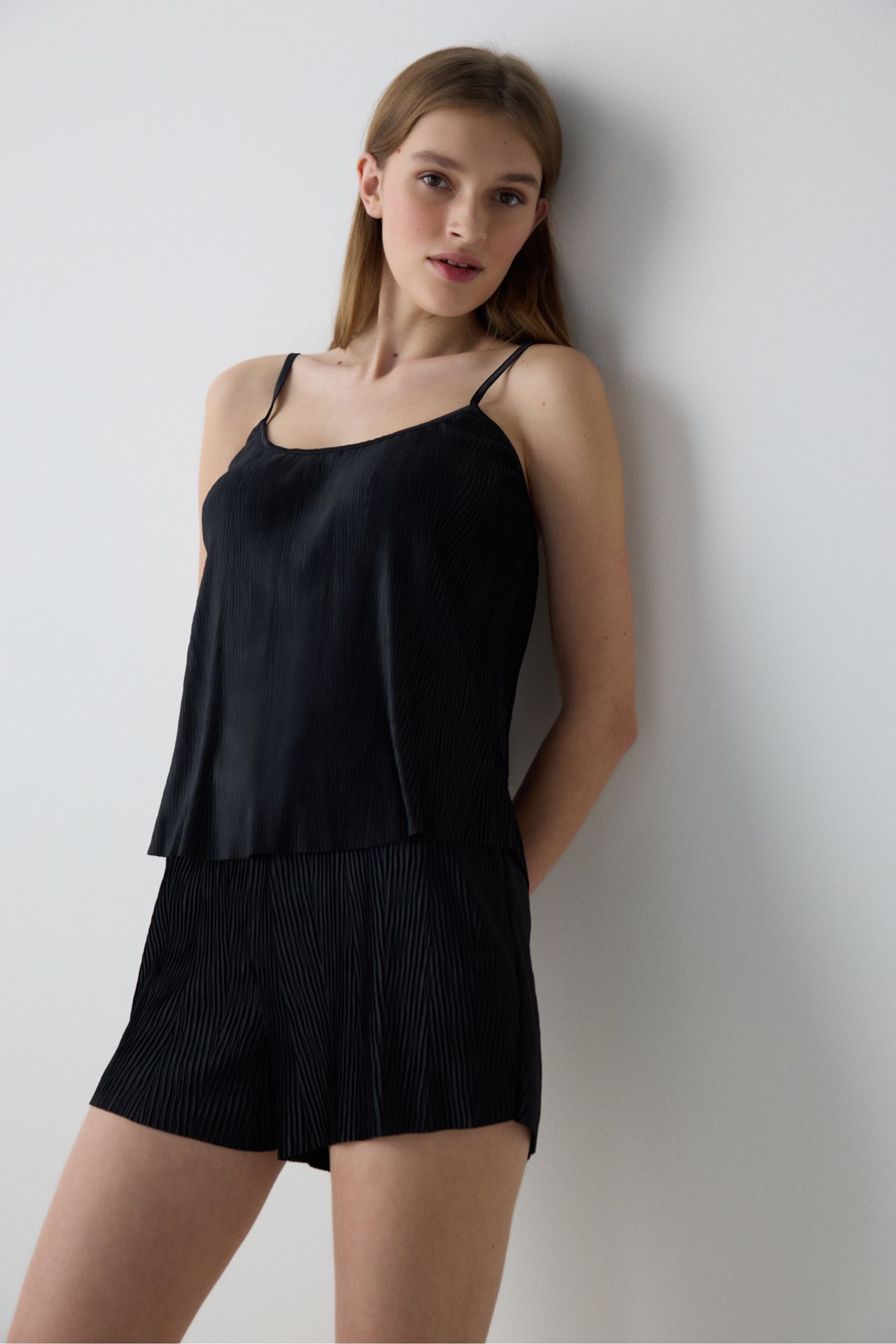 PENTI Fleur Loves Paris Collection Tank Top 2