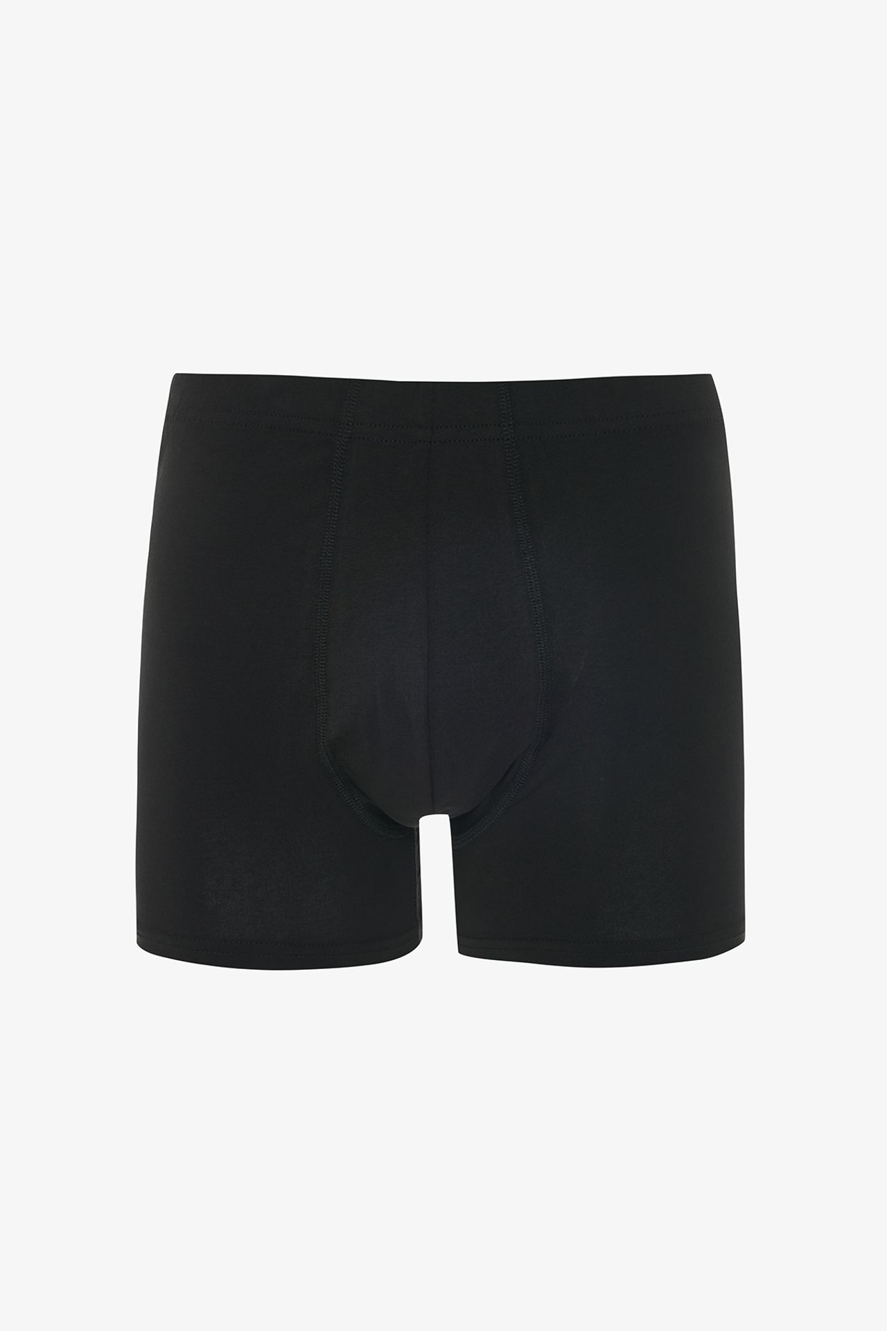 PENTI Men's Basic Tube 3-Pack Boxer Briefs 2