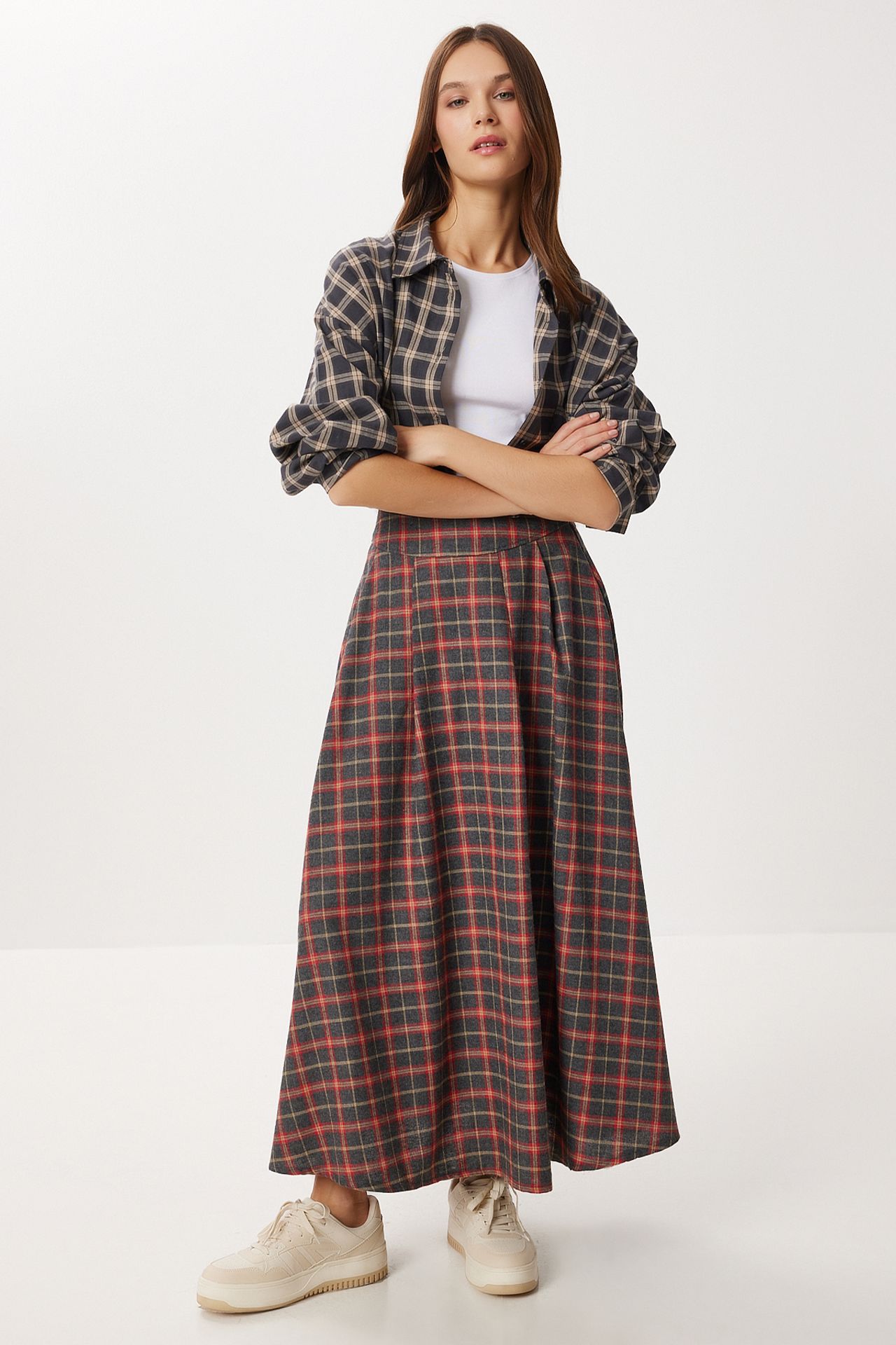 ISTANBUL Women's Skirt 3