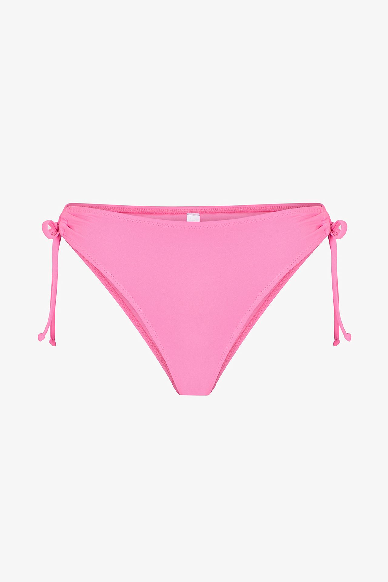 PENTI Ring Low Rise Bikini Bottom 5