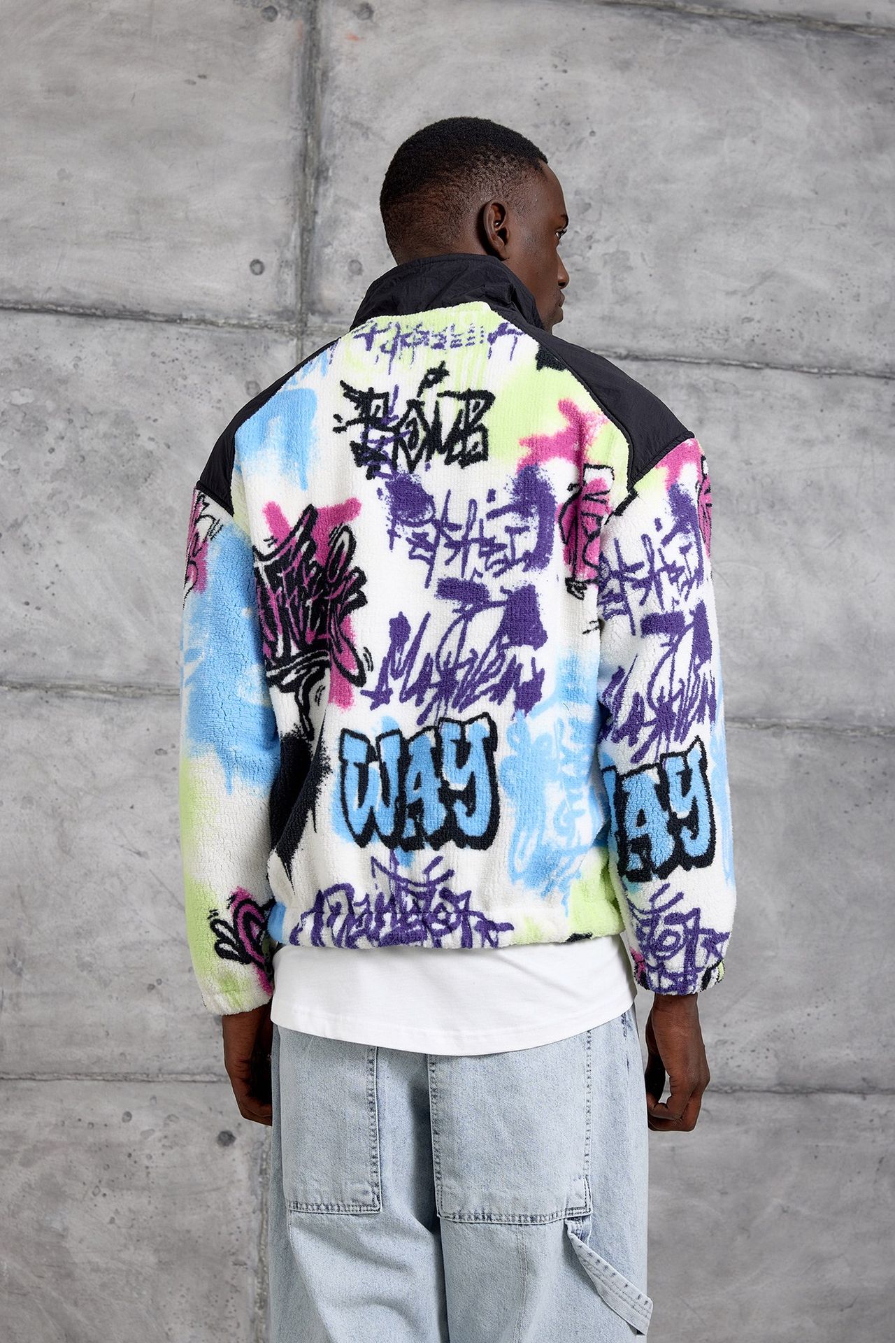 NOMARC Rahat Bisiklet Yaka Sweatshirt 5