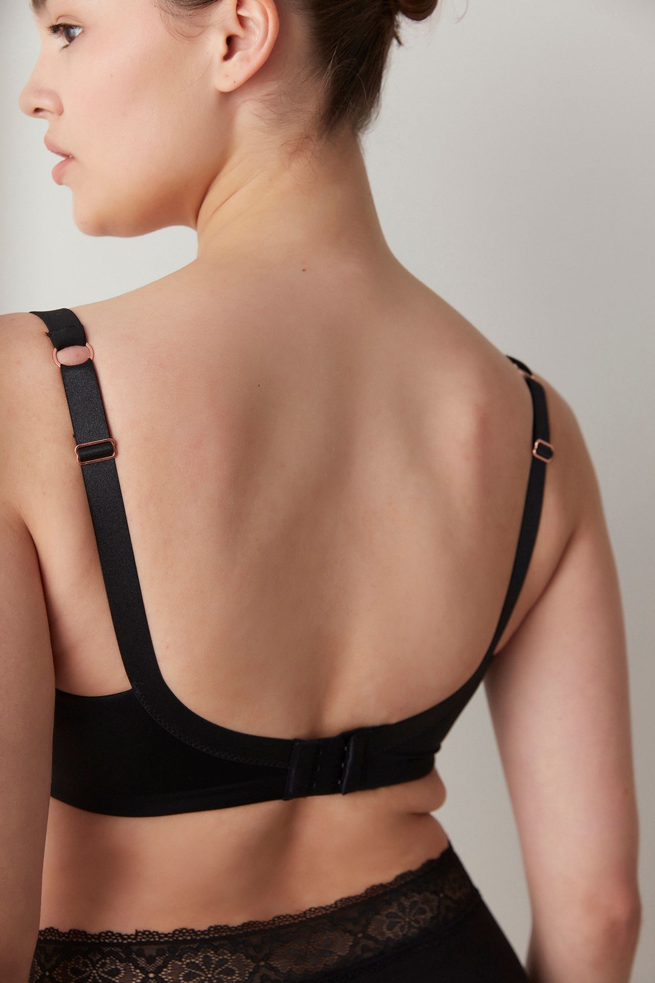 PENTI Beauty Shaping Form Underwired Bra