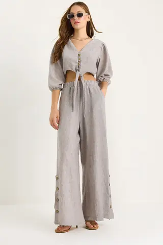 Grey