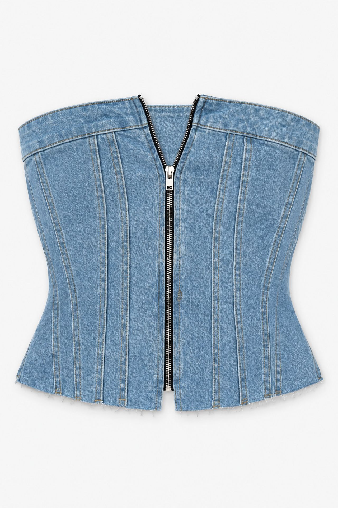 SQUALO Women's Fitted Top 1