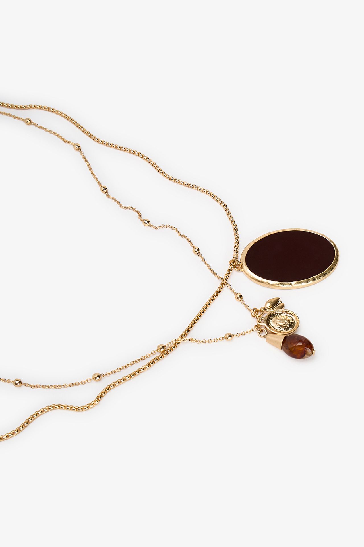 PENTI Nisan Necklace 2