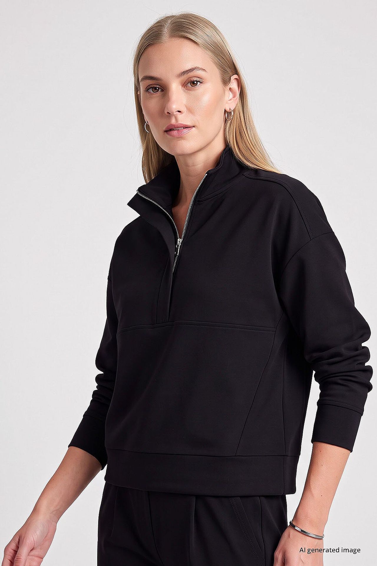 TOMMY Women's Sweatshirt 2