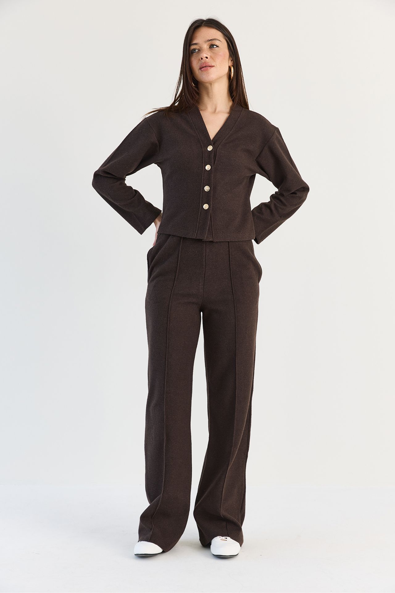 LUCCI 2-Piece Coordinated Set 2