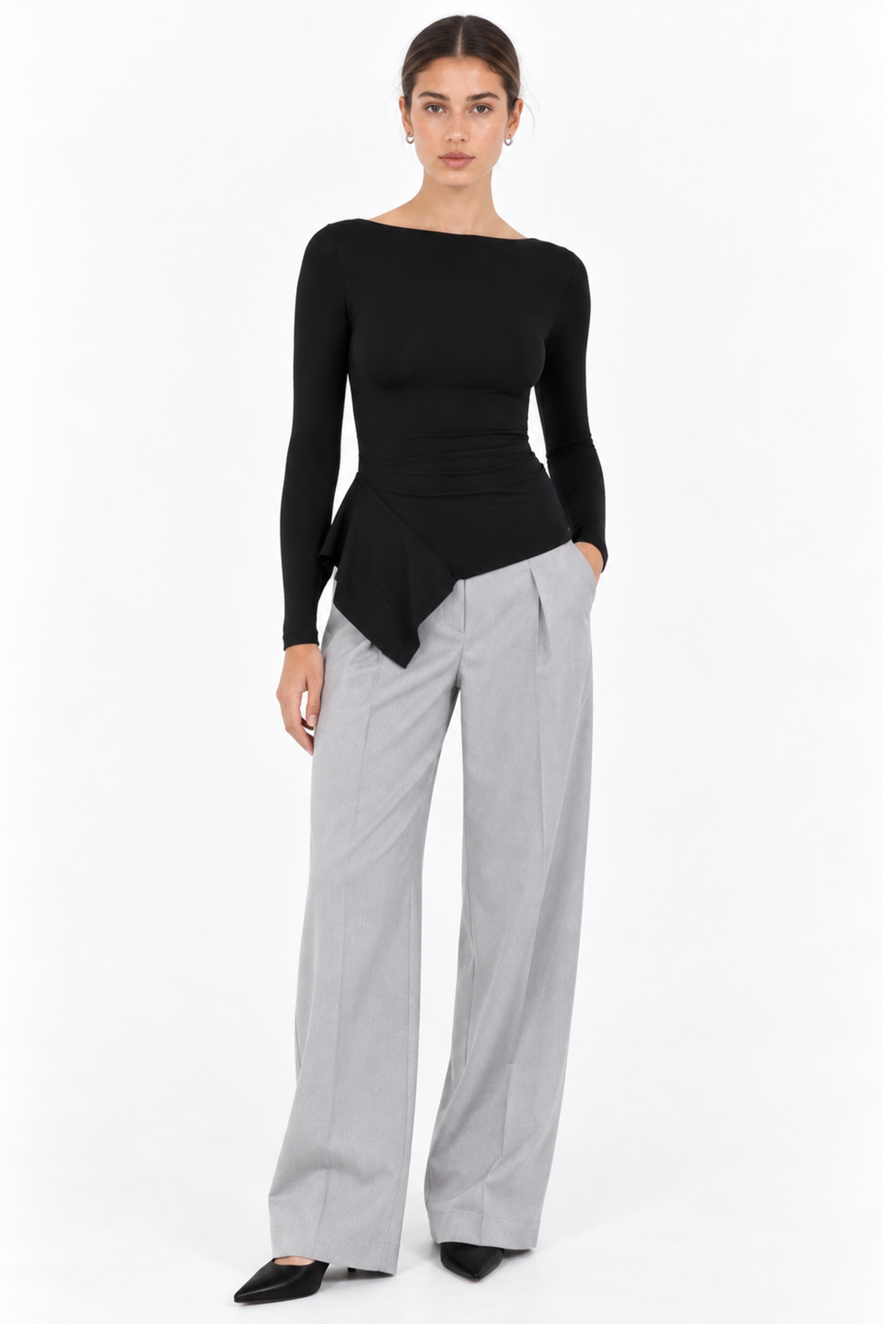 BUSEM Women’s Blouse 4