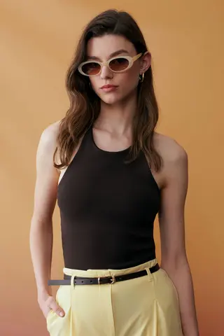 Siyah