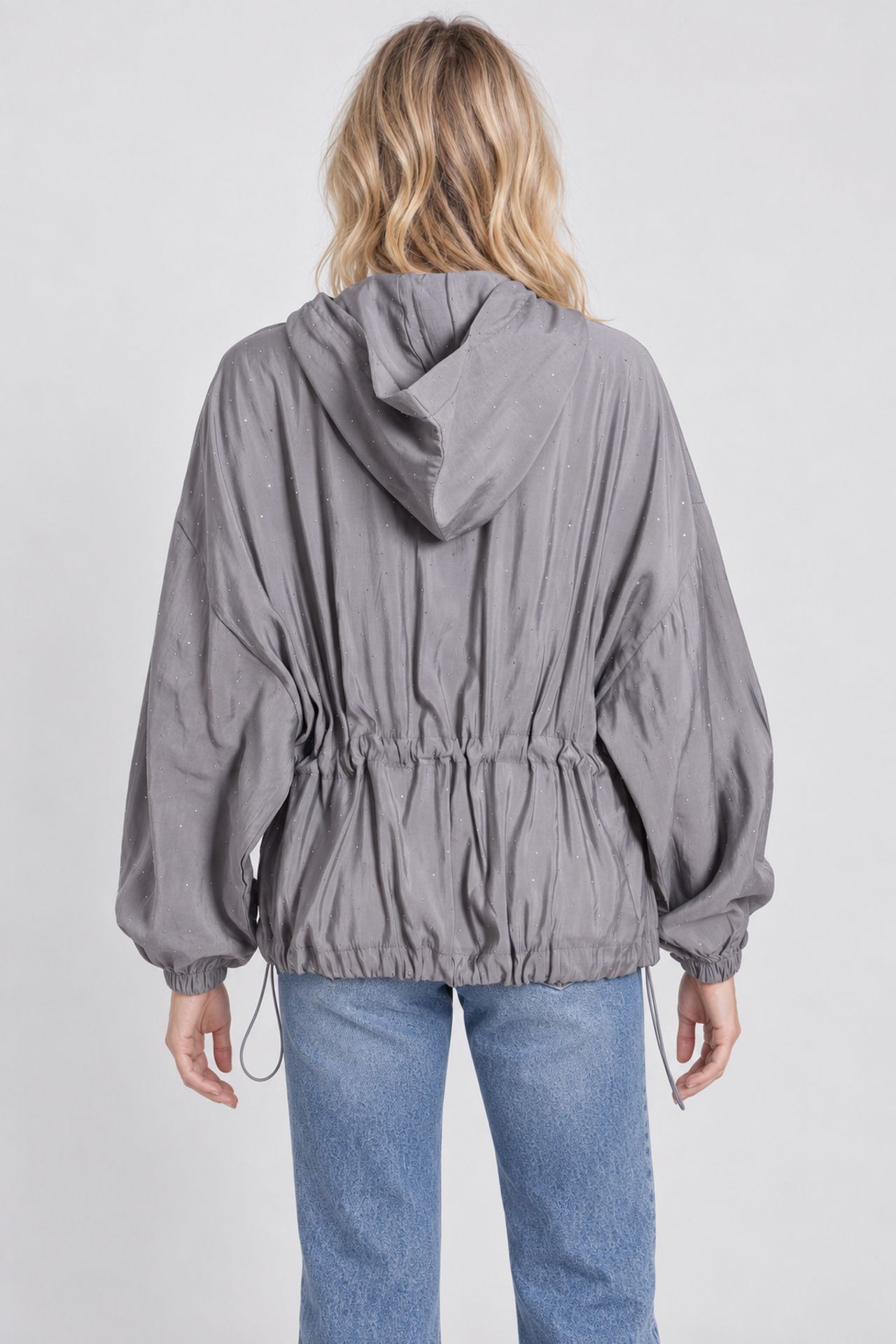 ISTANBUL Women's Jacket 7