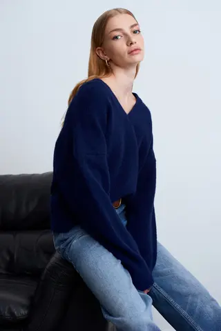 Mavi