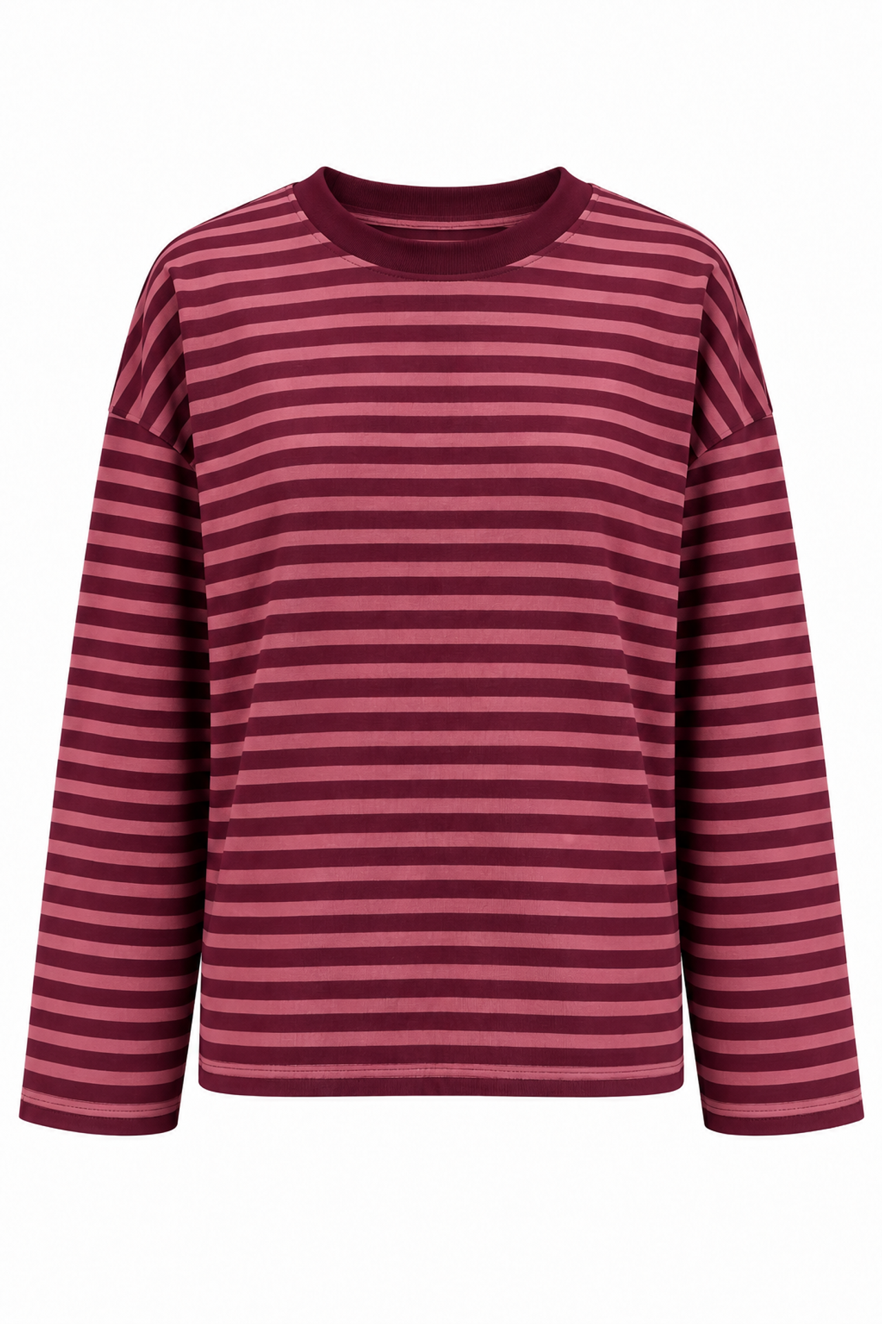 MIXRAY Kadın Sweatshirt 1