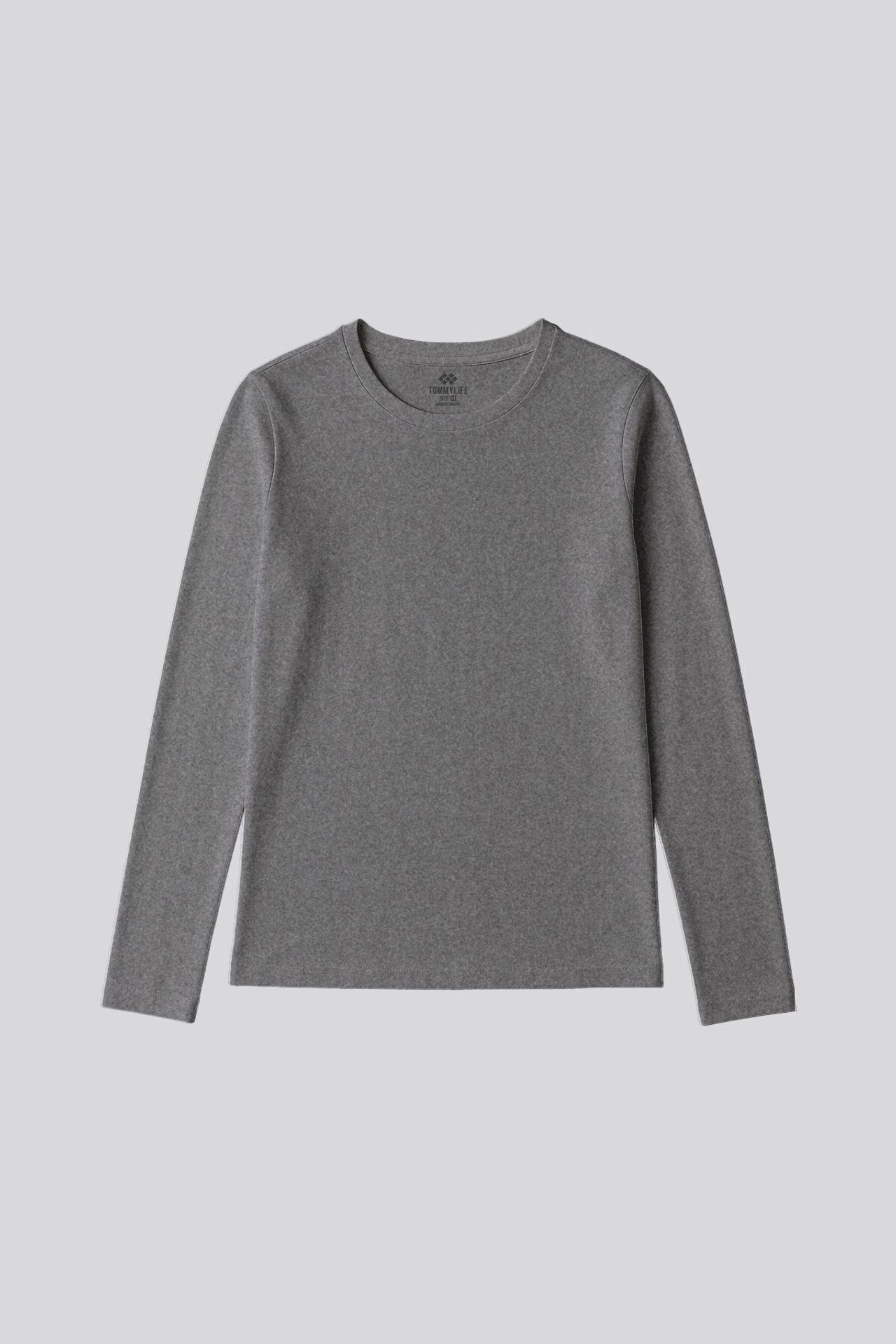 TOMMY Women's Cotton Elastane T-Shirt 2