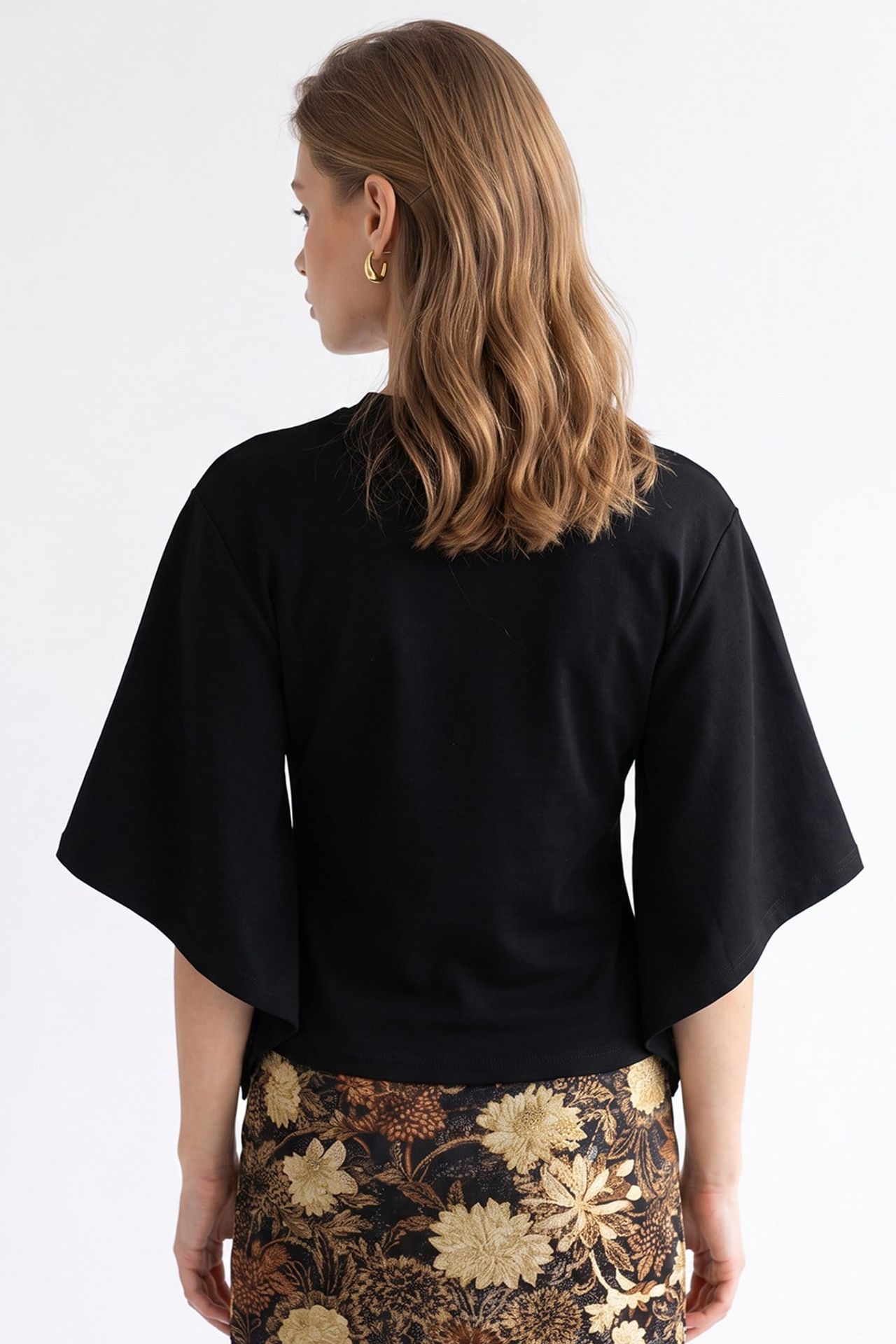 MIXRAY Women's Blouse 6