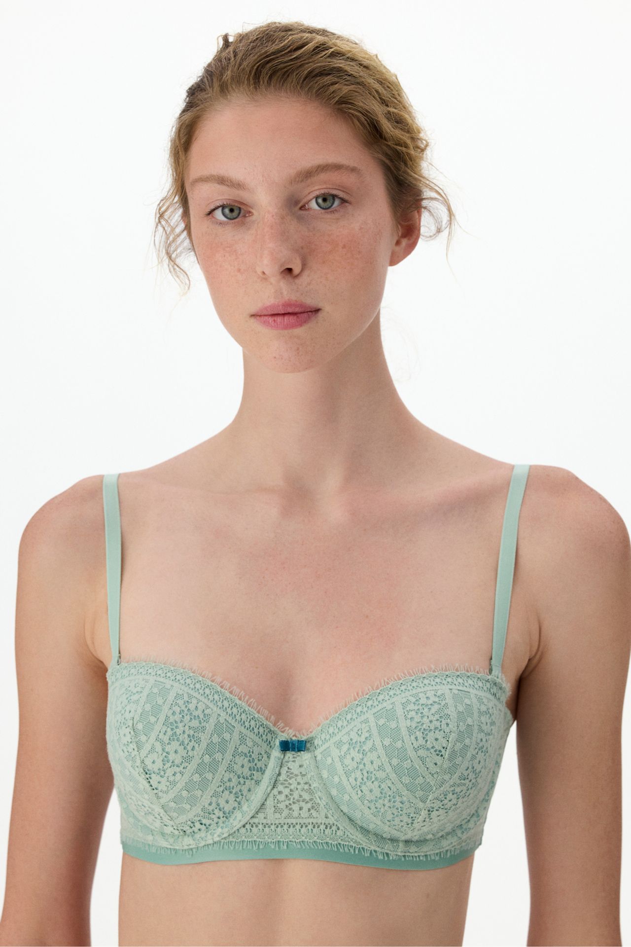 PENTI Bloom Padded Bra 2