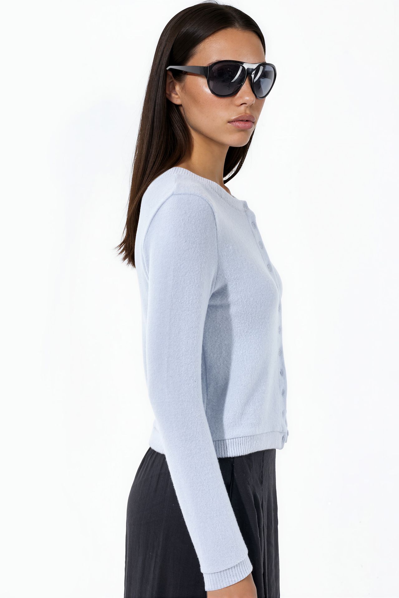 BUSEM Women's Cardigan 2