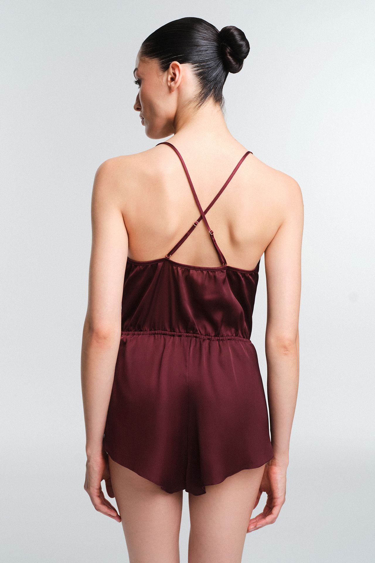 PENTI Obsidia Lace Bodysuit 2