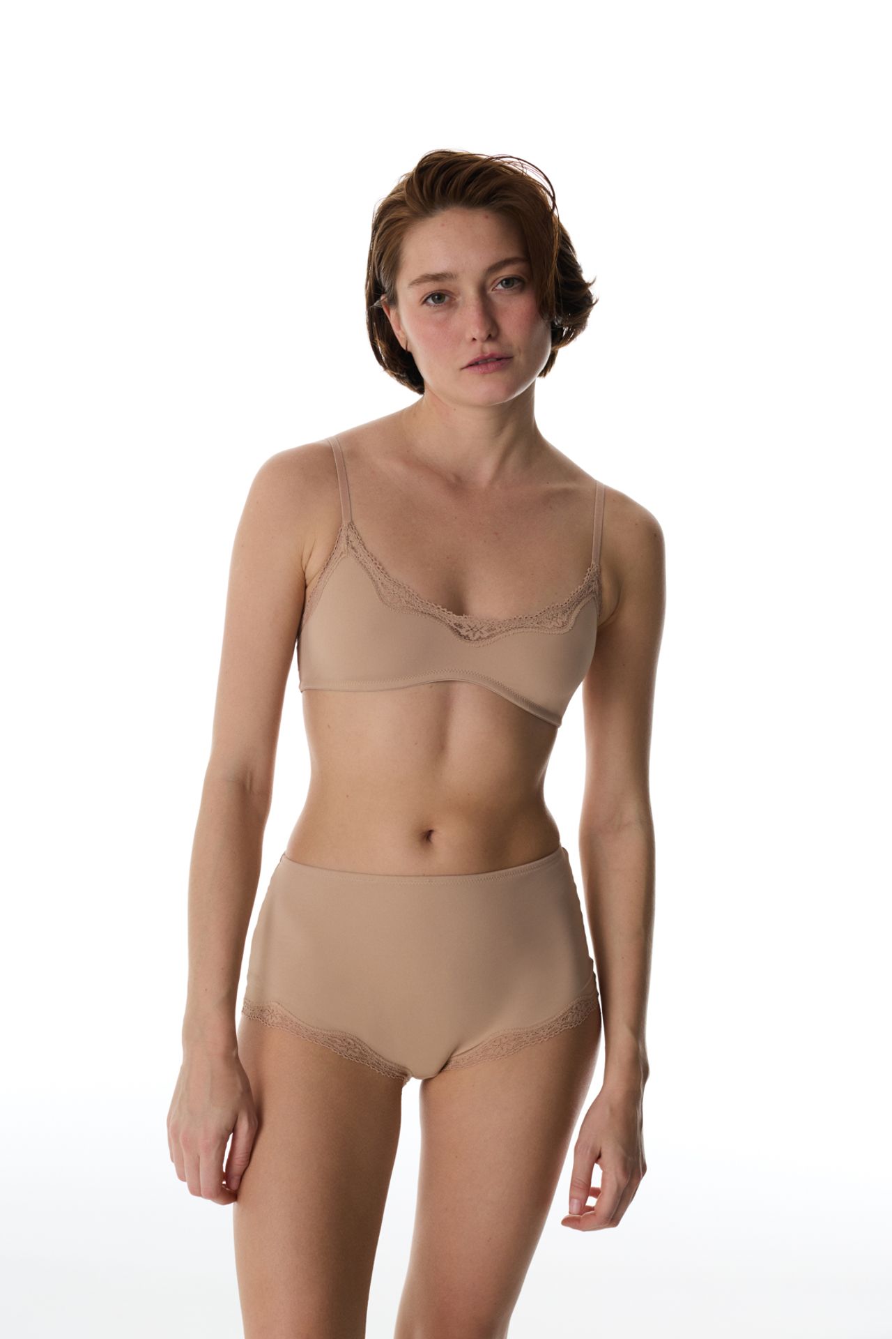 PENTI Trim Mini Wire-Free Bra