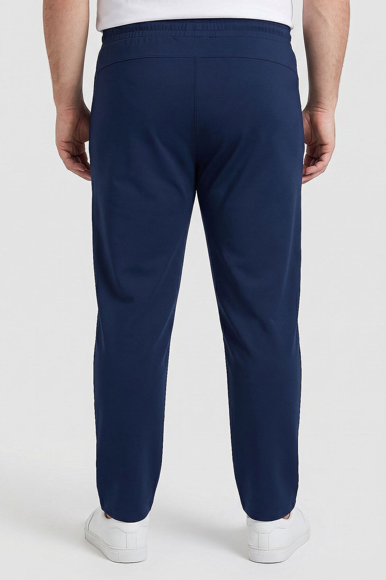 TOMMY Men’s Straight-leg Sweatpants 6