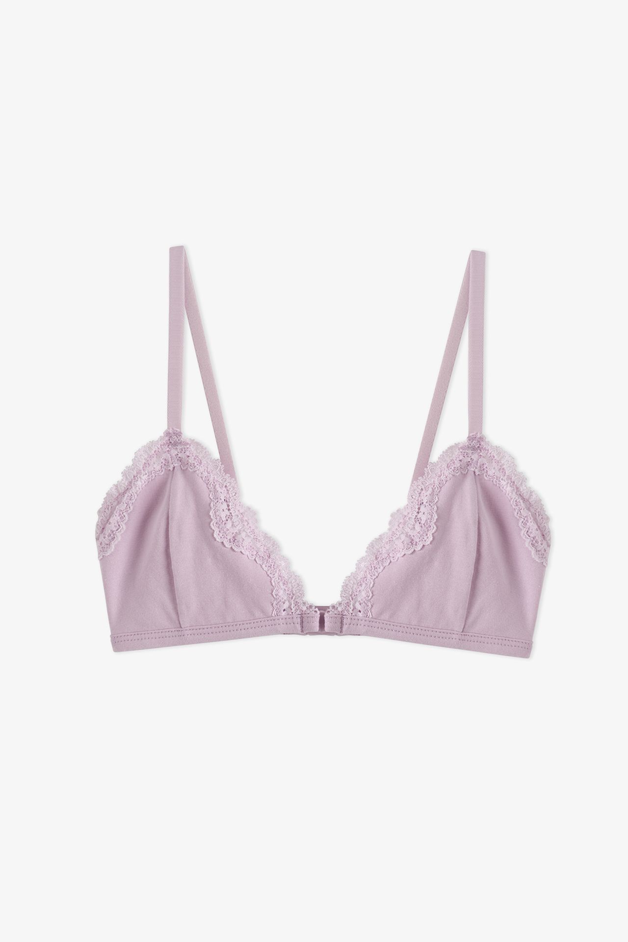 PENTI Lily Training Padded Cotton Bra For Girls 3