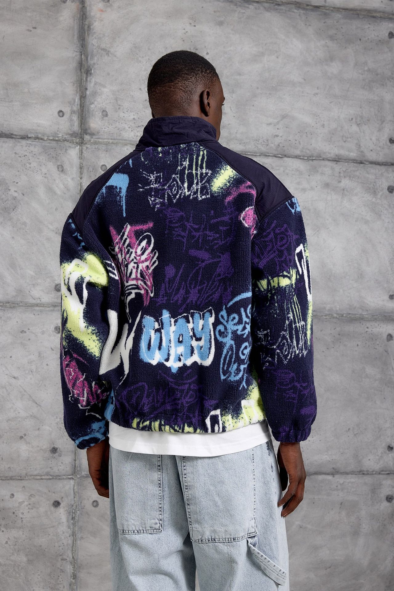 NOMARC Rahat Bisiklet Yaka Sweatshirt 5
