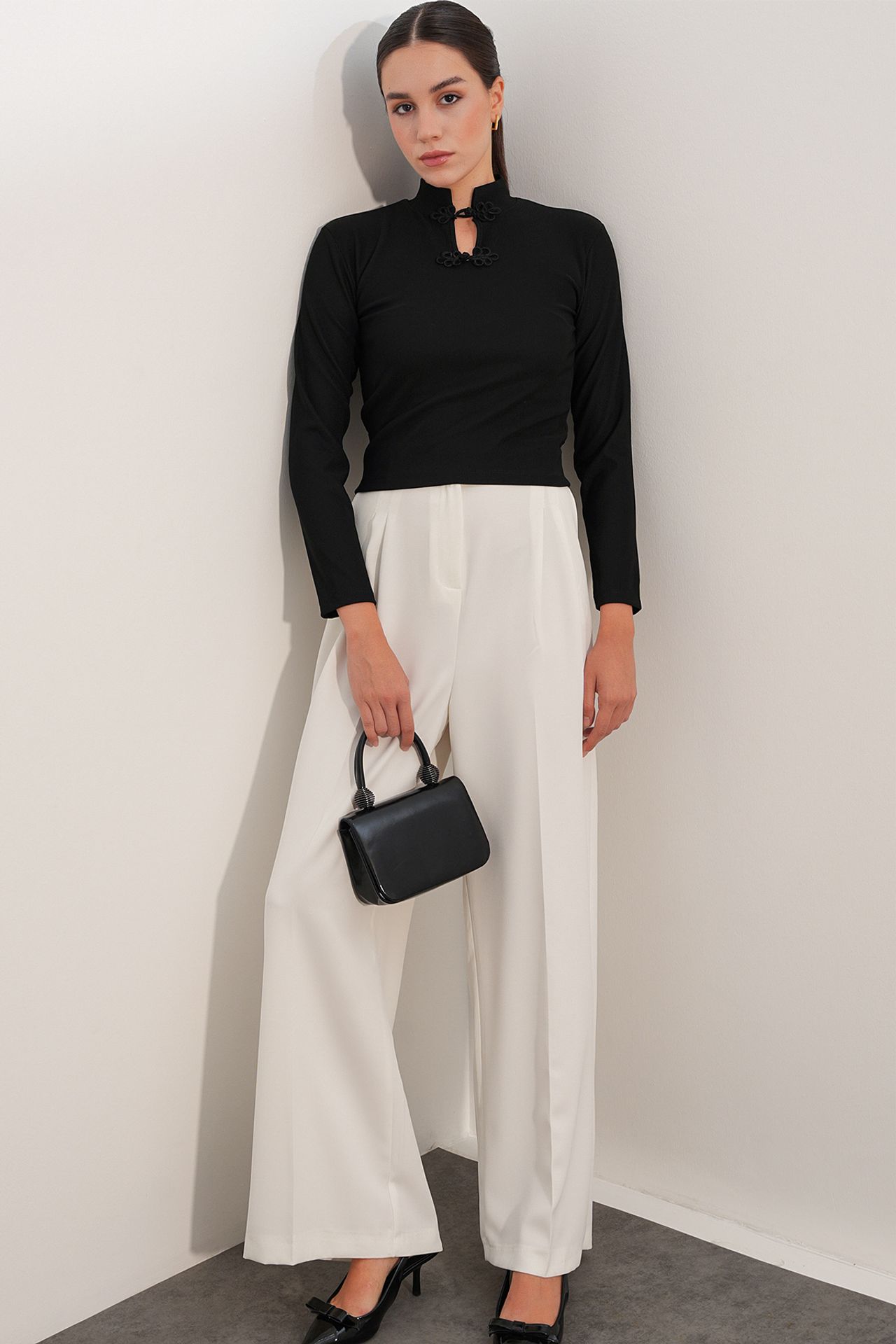 BDART Women's Blouse 2