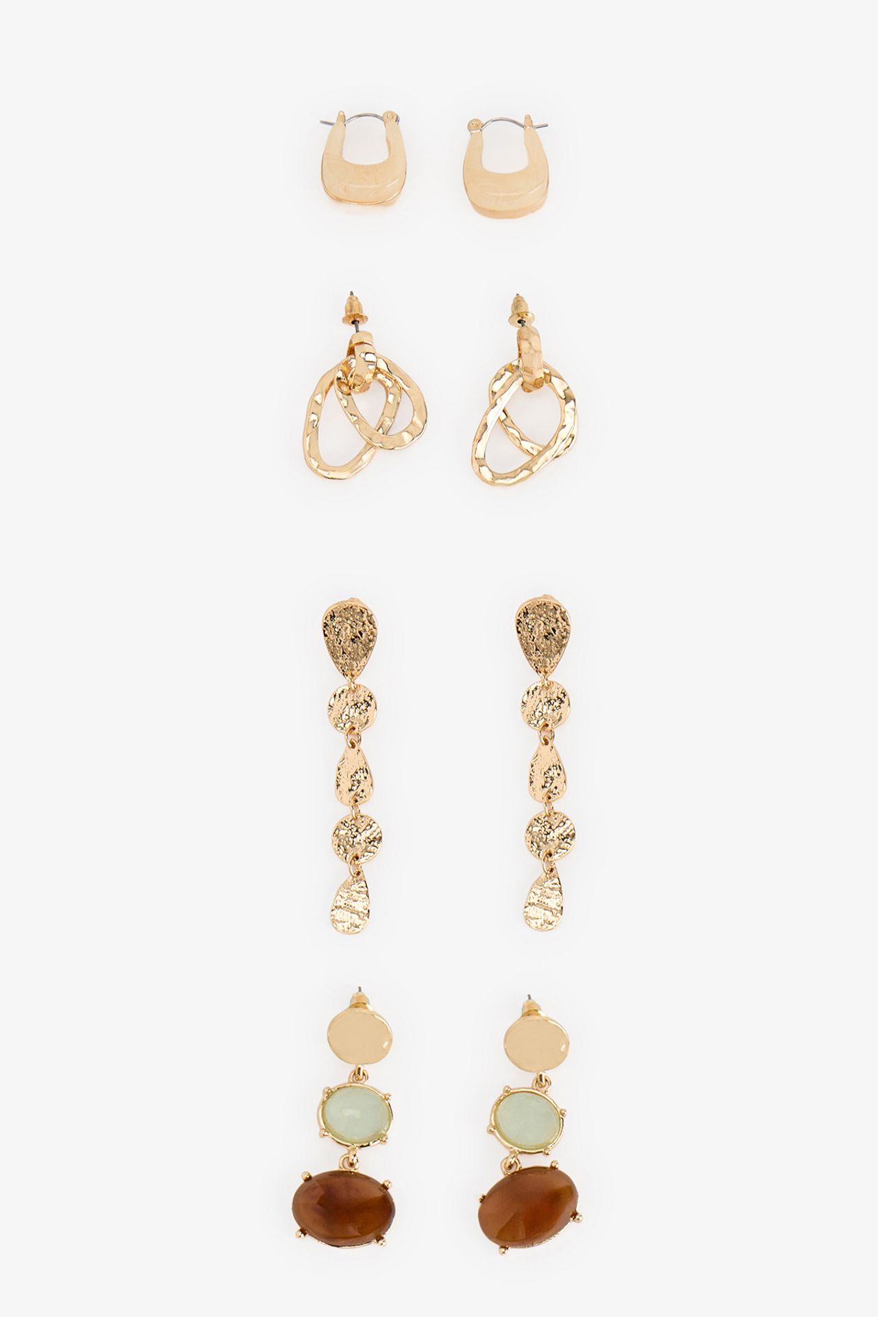 PENTI Mia Earring Set 1