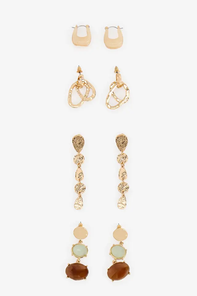 PENTI Mia Earring Set