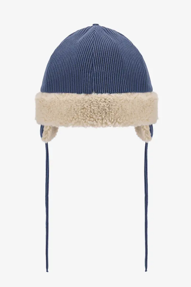 PENTI Boys' Lucas Beanie