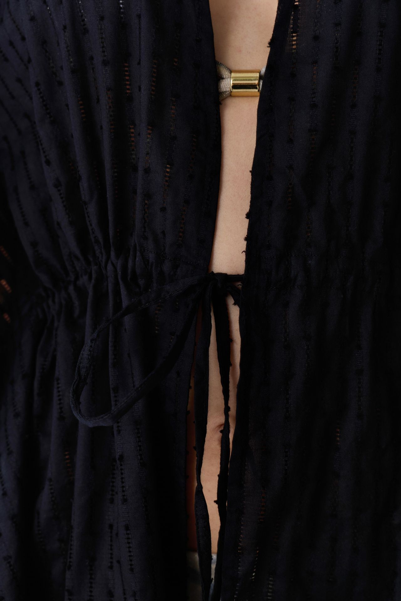 PENTI Mei Kimono