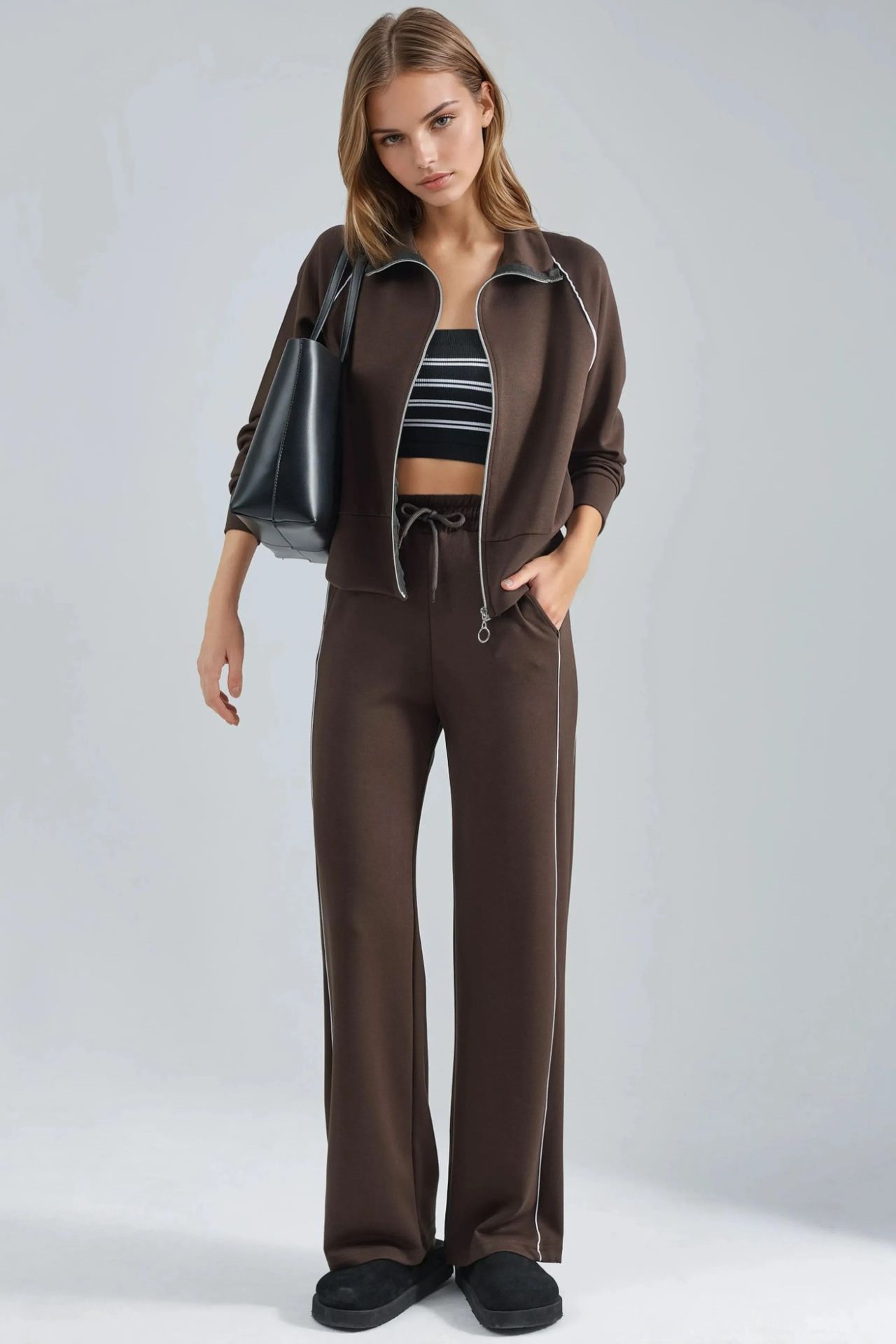 BERSAN 2-Piece Coord Set 4