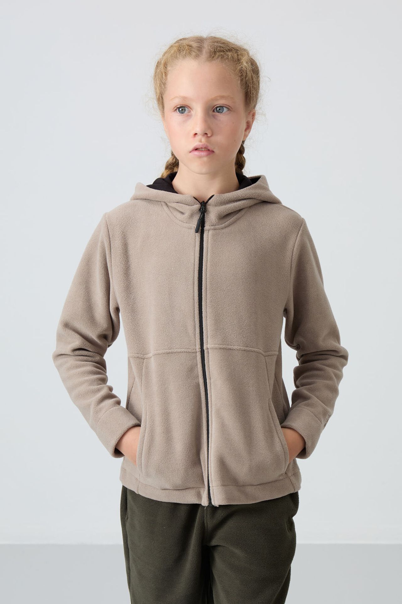 TOMMY 2-Pack Hooded Zip Sweatshirts 4