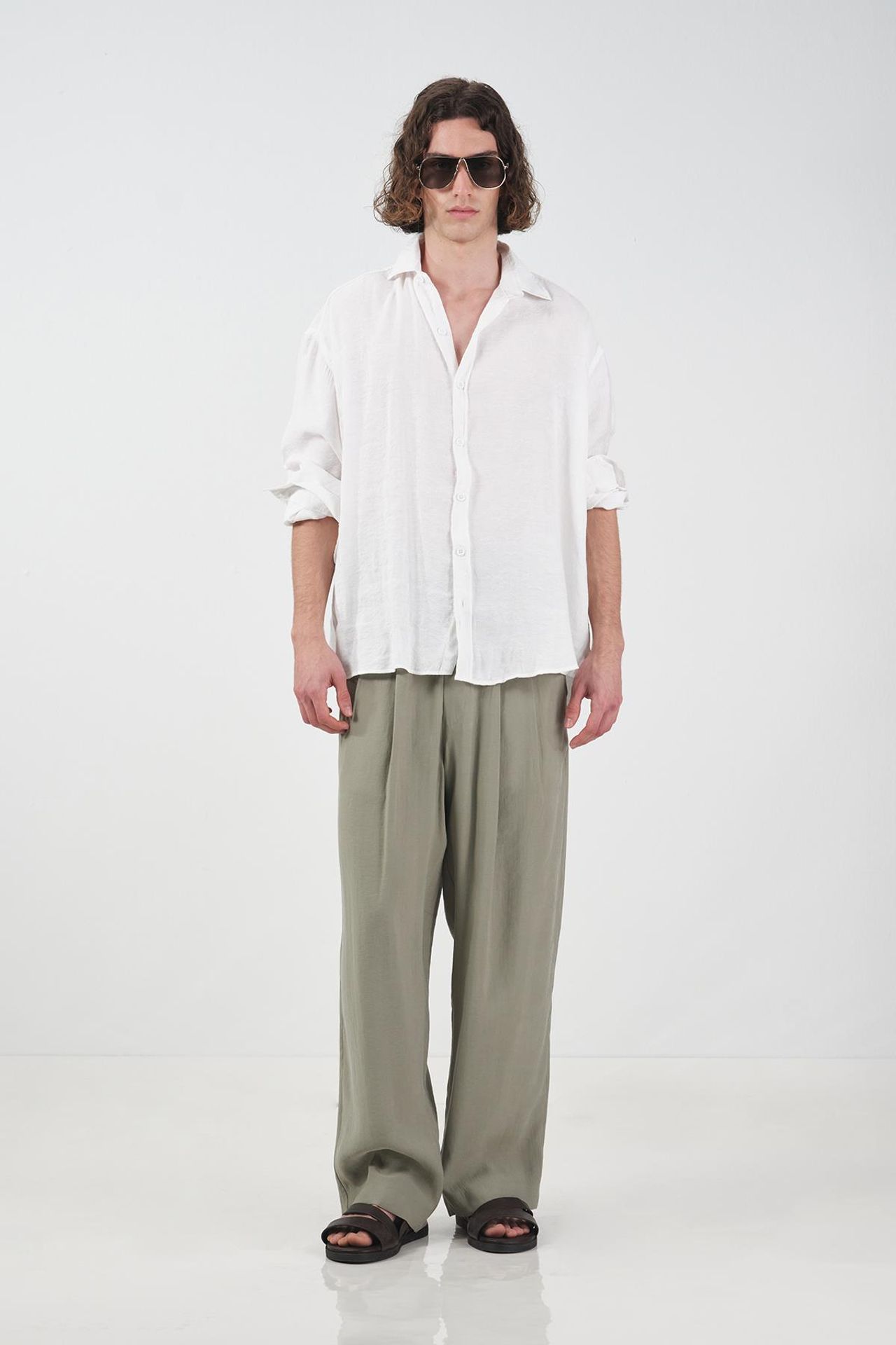 GIESTO Men's Shirt 1