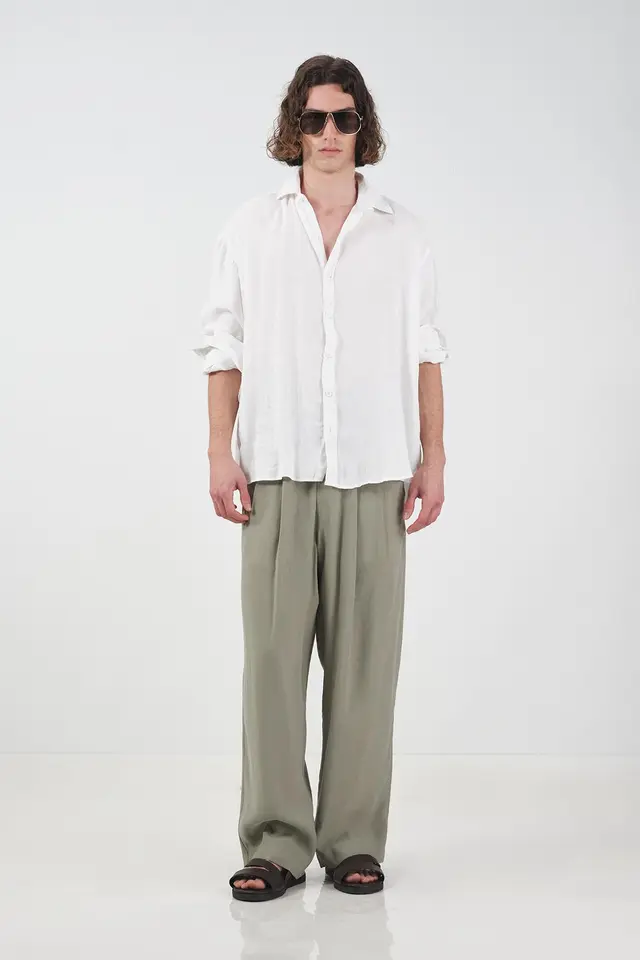 GIESTO Men's Shirt
