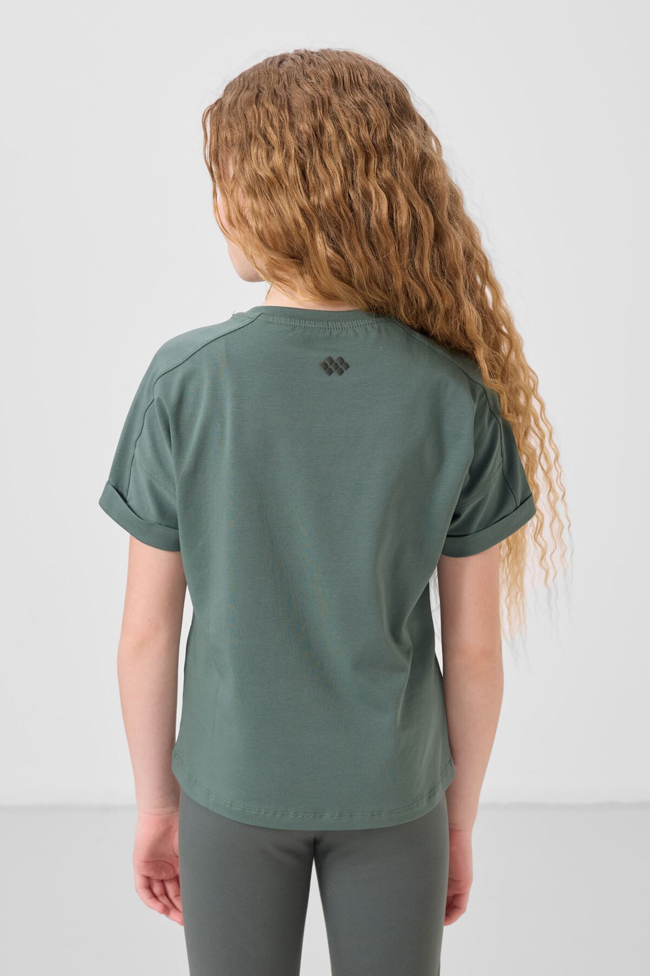 TOMMY Cotton Jersey T-Shirt 5