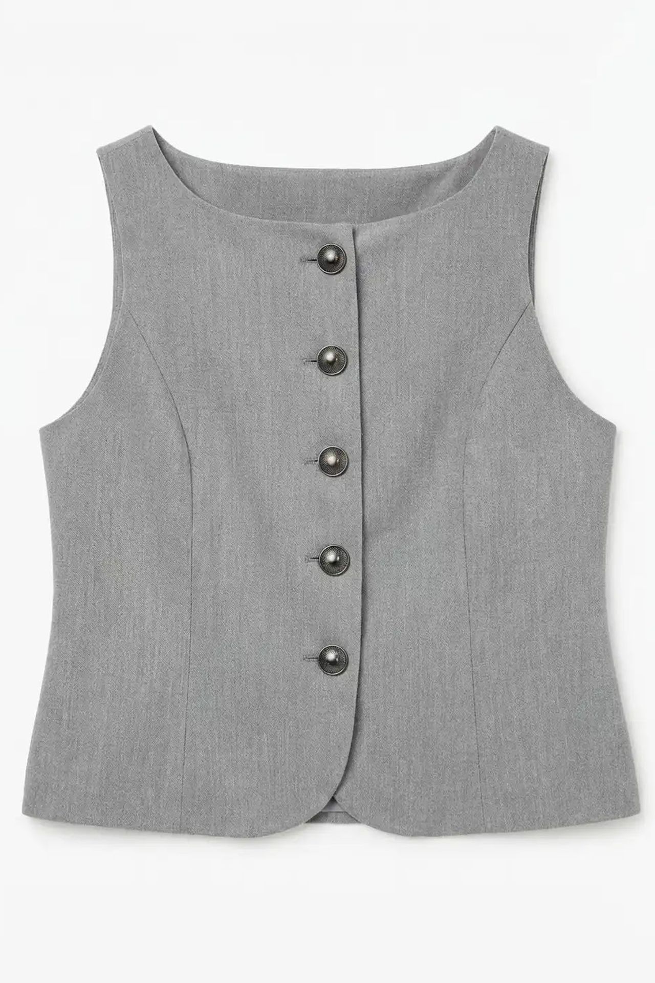 MY FASHION Terzi işi Yelek 1