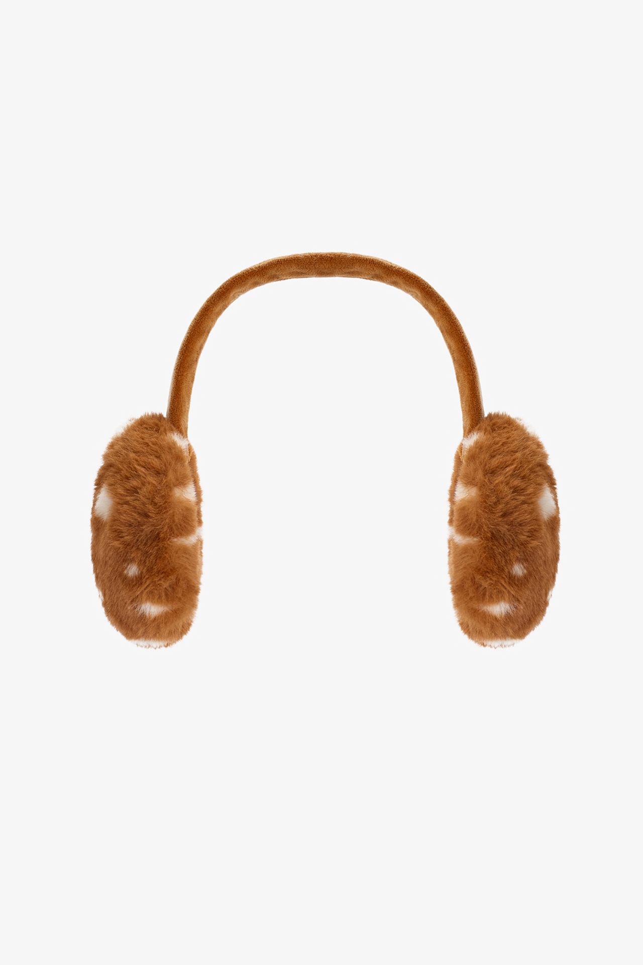 PENTI Alda Polka Dot Earmuffs 1