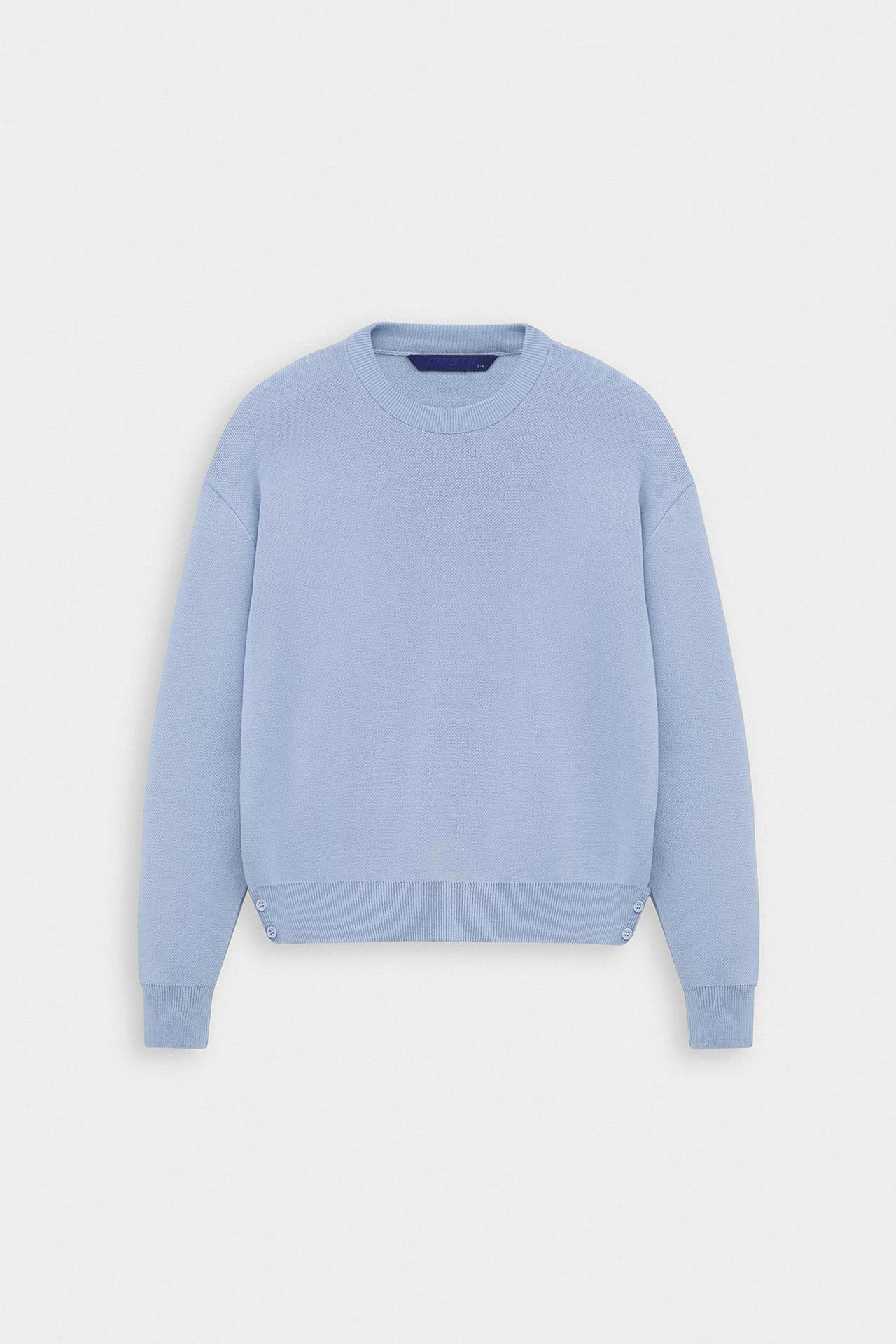 GIESTO Men's Cotton Sweater 1
