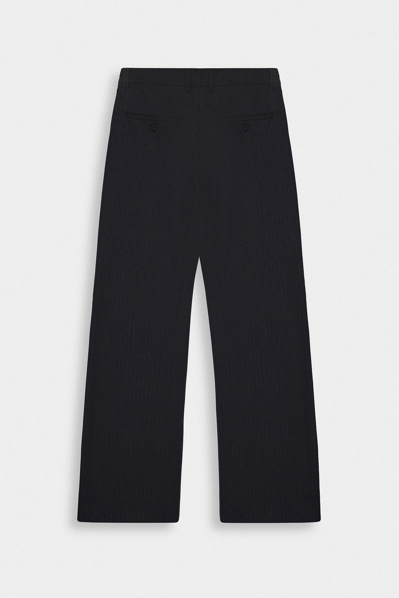 GIESTO Tailored Suit Pants 4