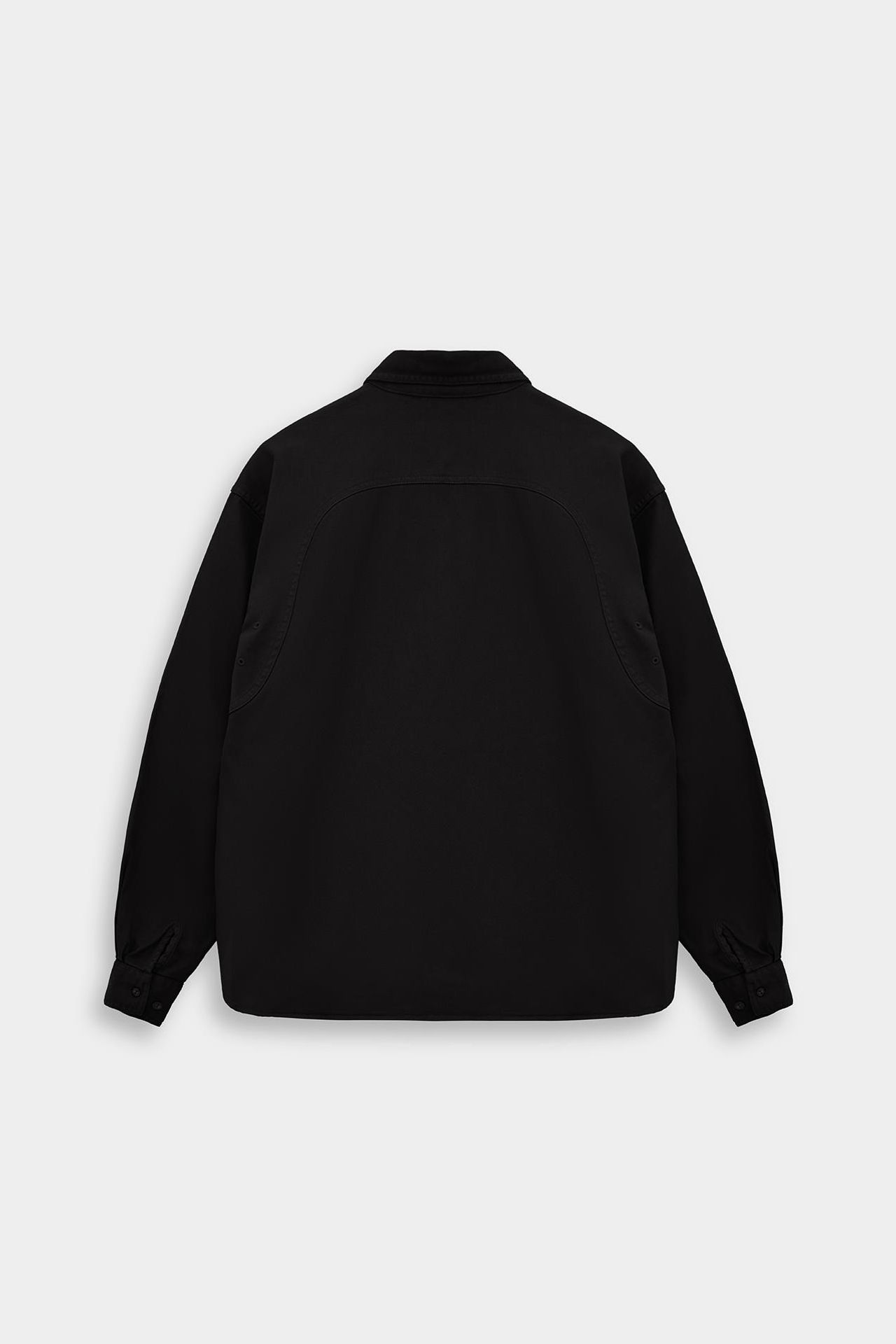 GIESTO Regular Fit Shirt 4