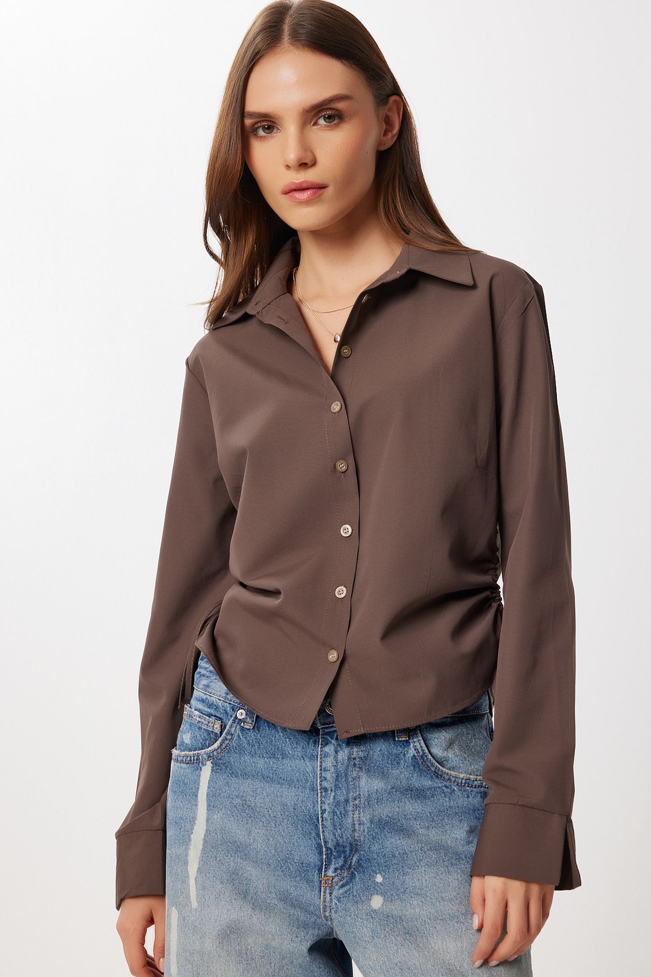 ISTANBUL Women's Shirt 1