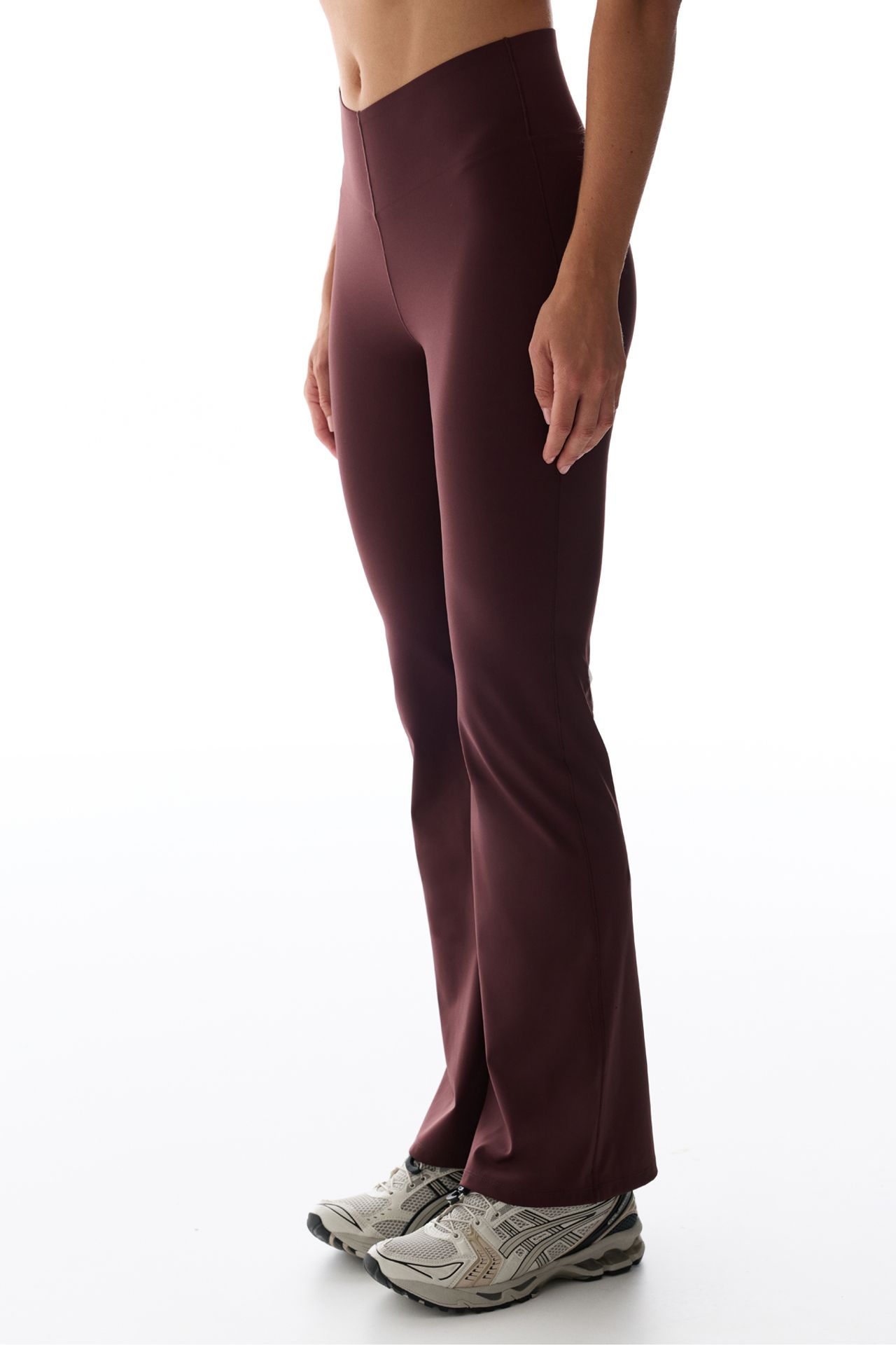 PENTI Bonding Flare (Spanish Leg) Leggings 2