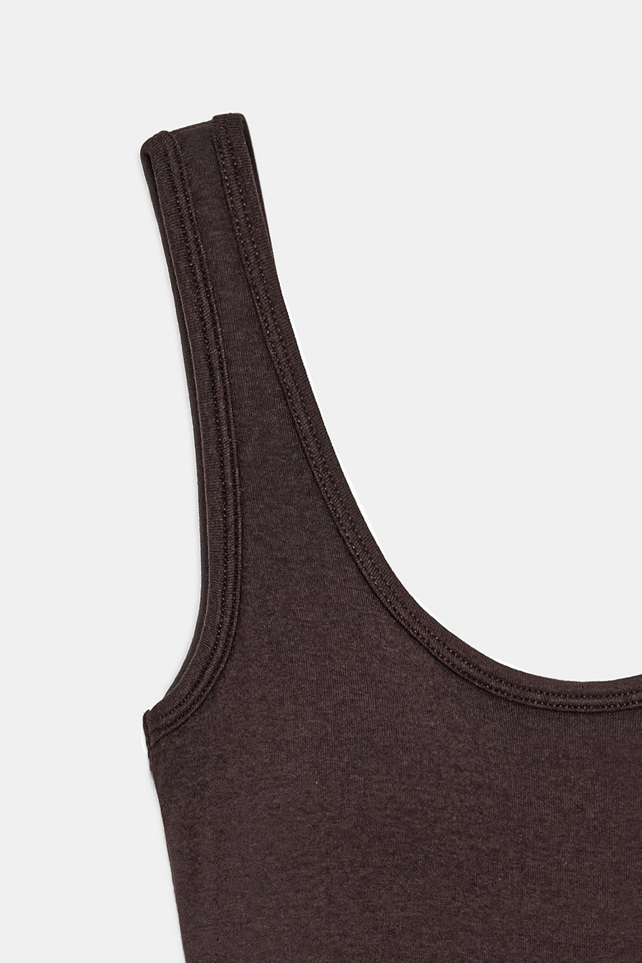 DILVIN Kolsuz Bodycon Midi Elbise 7